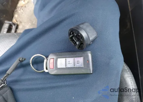 2017 Mitsubishi Lancer Sel from USA, damaged, VIN JA32V2FW0HU001752